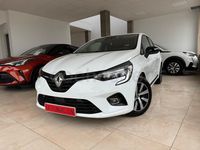 Usado Renault Clio V Intens 90 CV (66 kW) 2023 Blanco Berlina