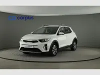 Usado Kia Stonic 84 CV (61 kW) 2022 SUV