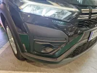 Usado Dacia Sandero Essentiel 101 CV (74 kW) 2023 Negro Utilitario