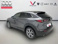 Usado Mazda CX-30 Exclusive-Line 122 CV (89 kW) 2024 Otro SUV