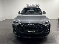 Usado Audi Q5 Sportback Comfort 367 CV (269 kW) 2025 Gris / plata SUV