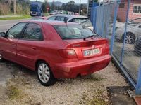 usado Citroën Xsara 1.9 D SX