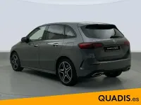 Usado Mercedes B250e 218 CV (160 kW) 2025 Gris Utilitario