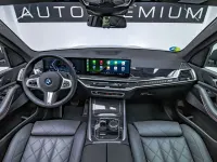 Usado BMW X5 xLine 381 CV (280 kW) 2025 Azul SUV