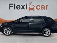 usado Seat Leon ST 1.5 EcoTSI 110kW DSG S&S Xcel Ed Plus Gasolina en Flexicar Benidorm