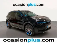 Usado Lynk & Co 01 261 CV (191 kW) 2022 Negro SUV