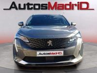 Usado Peugeot 3008 Allure 130 CV (95 kW) 2021 SUV