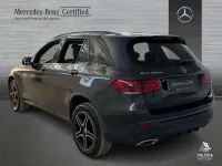 Usado Mercedes GLC300e 306 CV (225 kW) 2022 SUV
