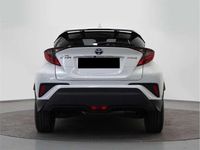 Usado Toyota C-HR Advance 122 CV (89 kW) 2023 SUV