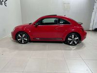 usado VW Beetle 2.0TDI Sport DSG 140