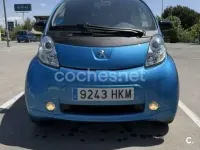 Usado Peugeot iON Active 49 kW (67 CV) 2012 Eléctrico Utilitario