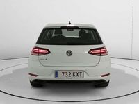 Usado VW Golf VII 116 CV (85 kW) 2019 Blanco Utilitario