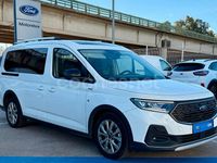 Usado Ford Grand Tourneo Connect Active 122 CV (89 kW) 2025 Blanco Monovolumen