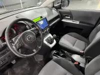 Usado Mazda 5 Sportive 143 CV (105 kW) 2006 Negro Monovolumen