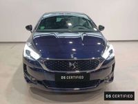 usado DS Automobiles DS5 BlueHDi 88kW (120CV) Style