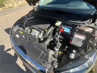 Usado Peugeot 308 Active 130 CV (95 kW) 2015 Beige Berlina