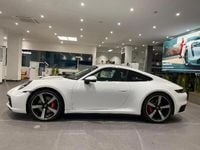 Usado Porsche 911 Carrera 4S 450 CV (330 kW) 2019 Blanco