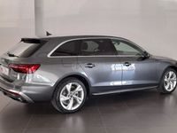 usado Audi A4 Avant 35 Tdi S Line S Tronic 120kw