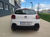 Occasion Citroën C3 Feel 99 ch (72 kW) 2019 Blanc Citadine