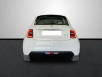 Nuevo Fiat 500e La Prima 86 kW (118 CV) 2025 Berlina