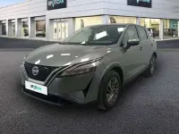 Usado Nissan Qashqai Acenta 140 CV (102 kW) 2022 Gris SUV