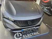 Usado Peugeot 308 Allure 130 CV (95 kW) 2023 Gris Familiar