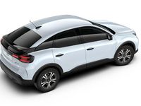 Nuevo Citroën e-C4 100 kW (136 CV) 2025 Blanco