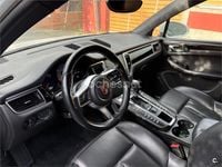 Usado Porsche Macan S 340 CV (250 kW) 2016 Blanco SUV