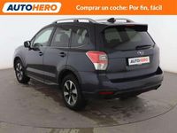 Usado Subaru Forester 150 CV (110 kW) 2019 Gris SUV