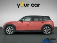 Usado Mini Cooper Clubman 136 CV (100 kW) 2022 Rojo Familiar