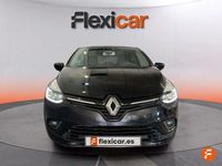 Usado Renault Clio IV Zen 90 CV (66 kW) 2018 Negro