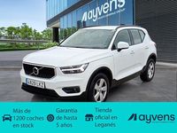 Usado Volvo XC40 150 CV (110 kW) 2020 Blanco SUV