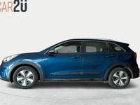 usado Kia Niro 1.6 GDi HEV 104kW (141CV) Drive