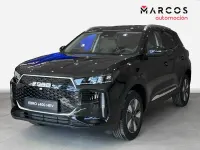 Nuevo Ebro s400 211 CV (155 kW) 2025 SUV