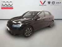 Nuevo Opel Corsa 101 CV (74 kW) 2025 Negro Utilitario