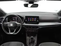 Usado Seat Ibiza XCELLENCE 116 CV (85 kW) 2025 Gris Utilitario