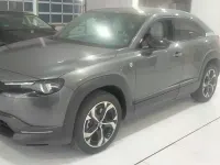 Usado Mazda MX30 Makoto 125 kW (170 CV) 2025 Gris SUV