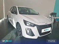Usado Peugeot 208 Style 100 CV (73 kW) 2025 Utilitario