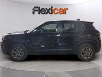 Usado Jeep Avenger 101 CV (74 kW) 2023 Negro SUV