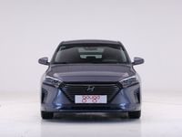 usado Hyundai Ioniq BERLINA CON PORTON 1.6 GDI PHEV KLASS DCT 141 5P