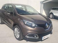 Usado Renault Captur 90 CV (66 kW) 2015 Marrã³n SUV