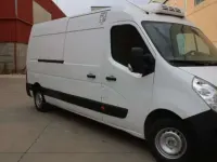 Usado Opel Movano 131 CV (96 kW) 2019 Blanco Monovolumen