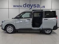 Nuevo Ford Transit Trend 100 CV (73 kW) 2026 Gris Familiar