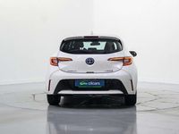 Usado Toyota Corolla Business Edition 98 CV (72 kW) 2022 Blanco Berlina