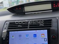 Brugt Citroën C4 110 HK (80 kW) 2007 Hvid Sedan