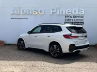 Usado BMW X1 M Sport 165 CV (121 kW) 2024 Blanco SUV