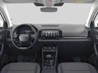 Nuevo Skoda Karoq Selection 150 CV (110 kW) 2026 Blanco SUV