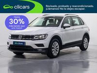 Usado VW Tiguan Edition 130 CV (95 kW) 2019 Blanco SUV