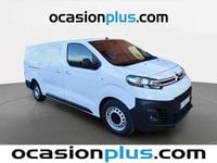 Usado Citroën Jumpy 102 CV (75 kW) 2022 Blanco Monovolumen