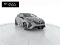 Occasion Renault Clio V Techno 90 ch (66 kW) 2024 Gris Berline